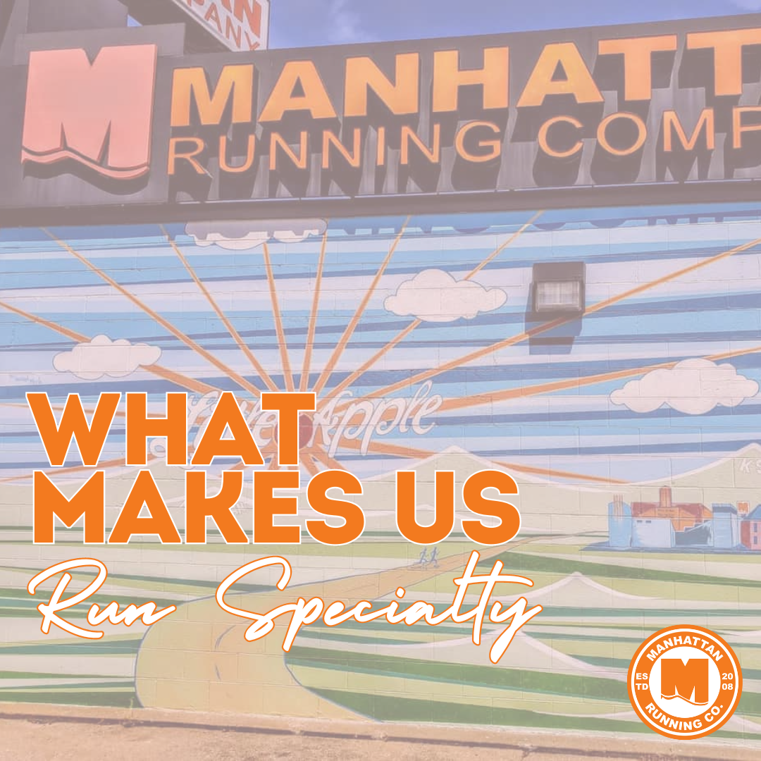 What Makes Us 