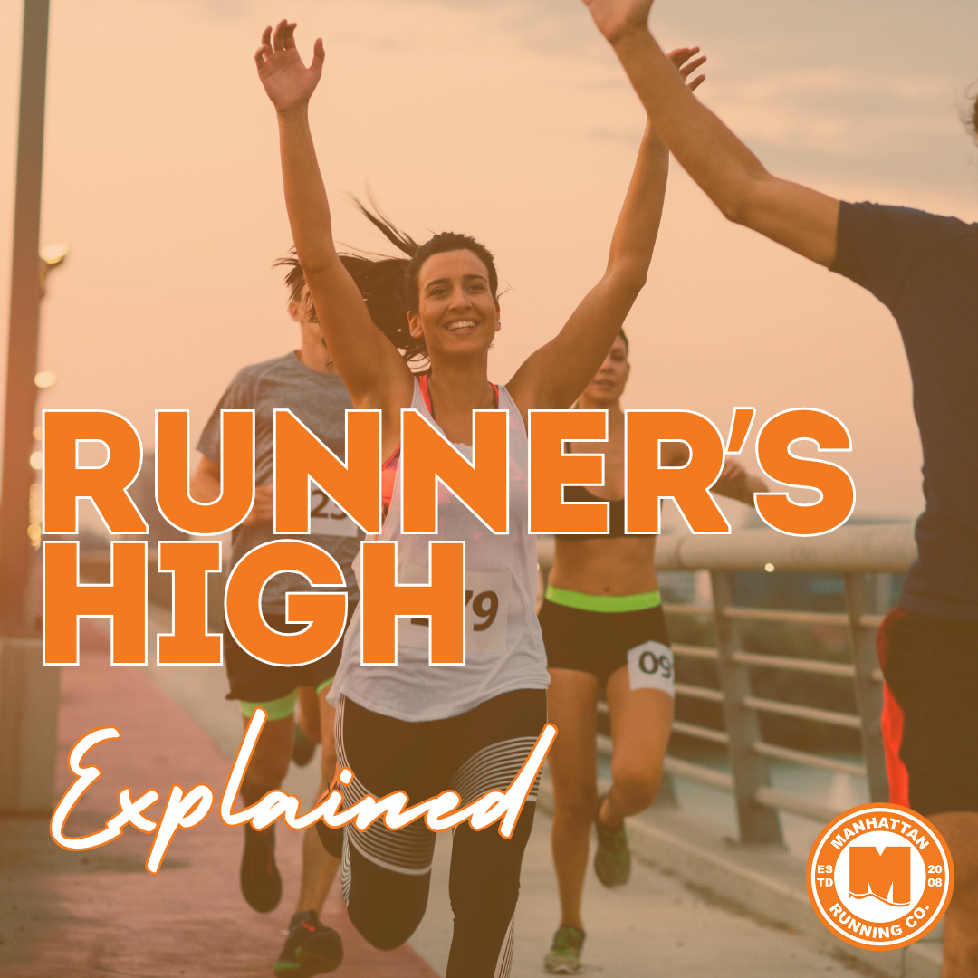 Runner's High_Explained