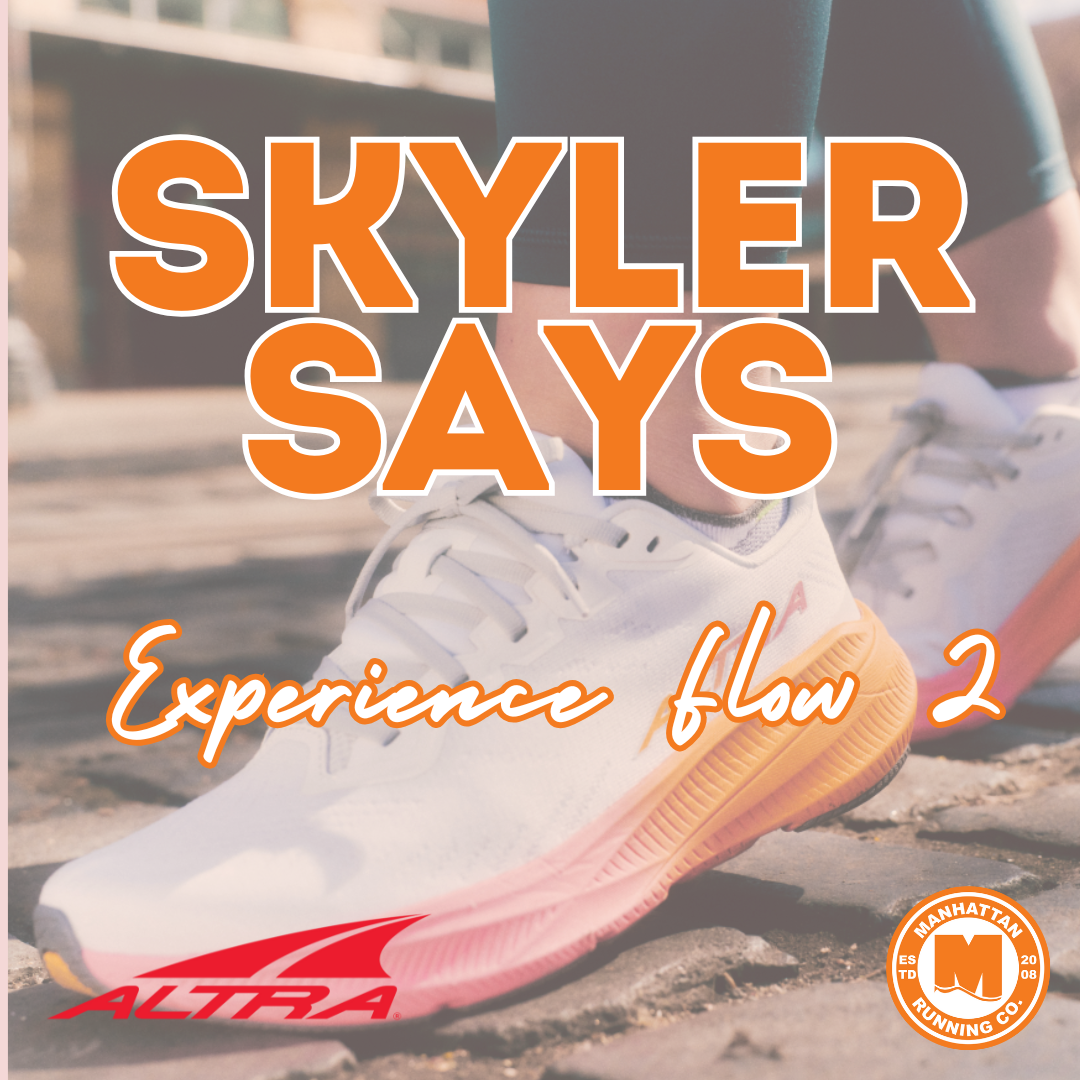 Skyler Says_Experience Flow 2