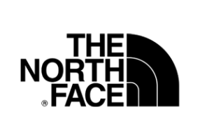 North Face logo