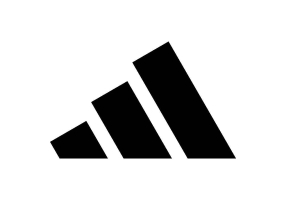 adidas logo