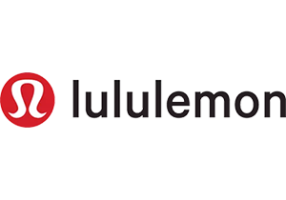lululemon logo
