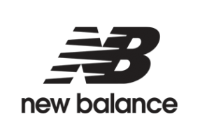 new balance logo