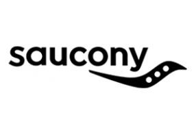 saucony logo