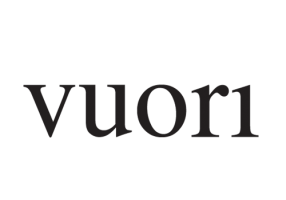 vuori logo