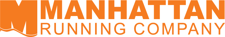 Manhattan Running Company logo