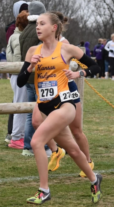 Josie Koppes
