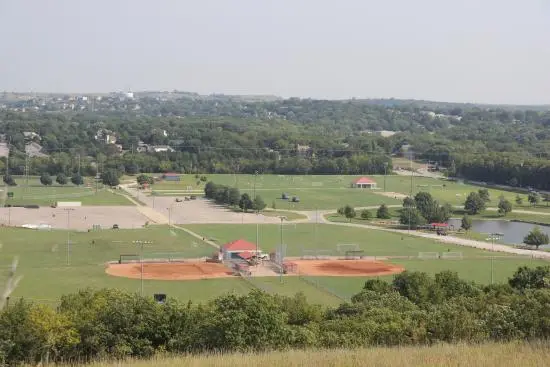 Frank Anneberg Park/ Twin Oaks Sports Complex (Manhattan) - 2021 All You Need to Know BEFORE You Go (with Photos) - Tripadvisor