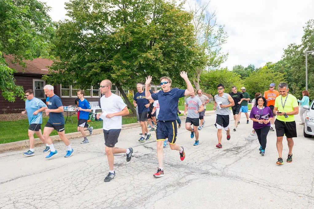 How to Set & Achieve Your Running Goals in 2025