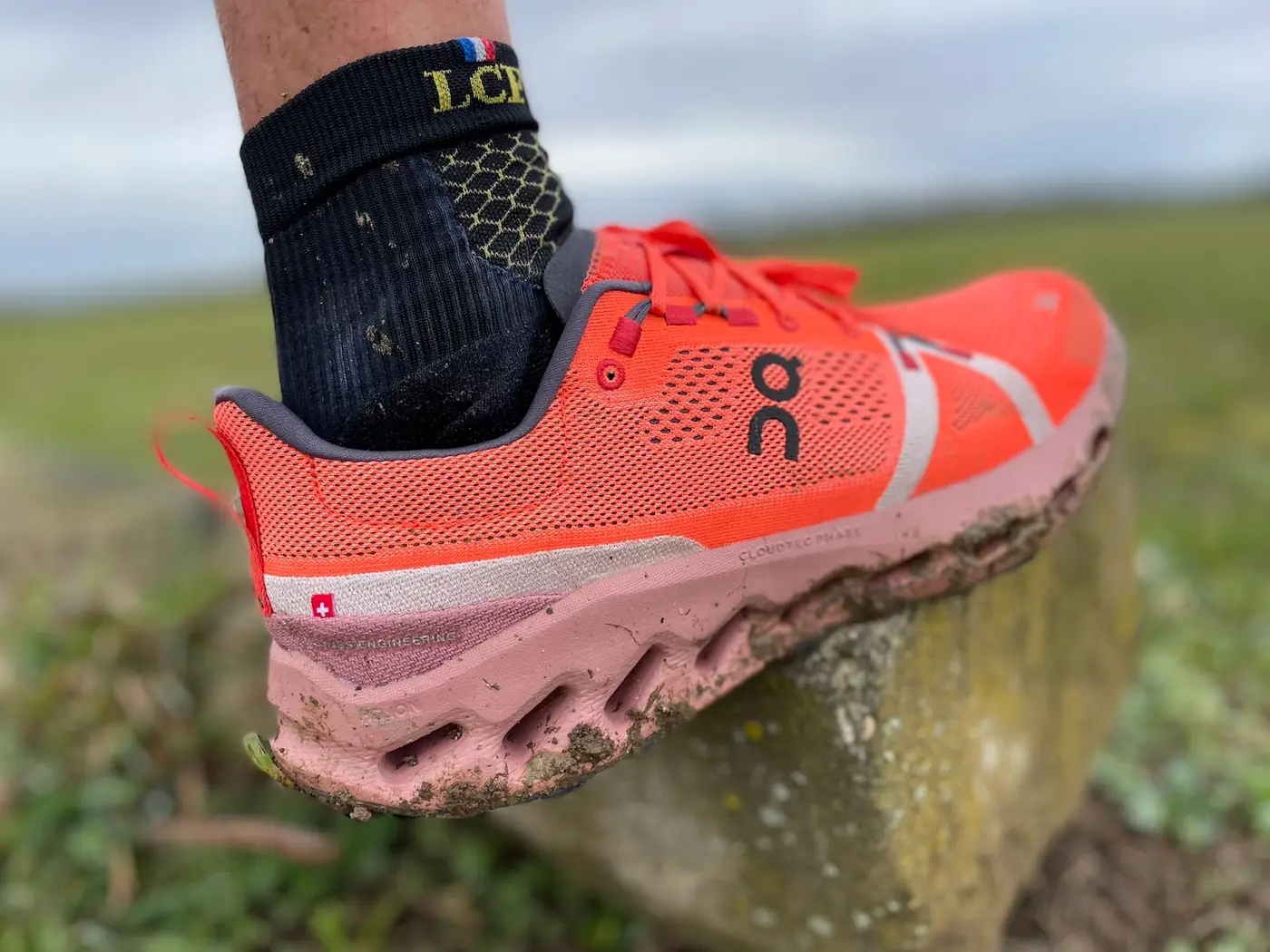 ON CloudSurfer Trail Review