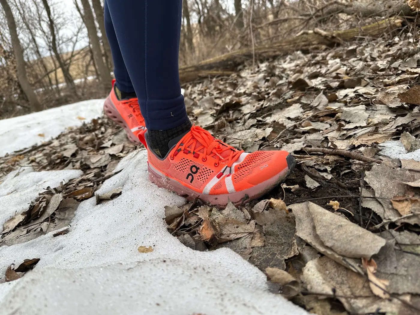ON CloudSurfer Trail Review