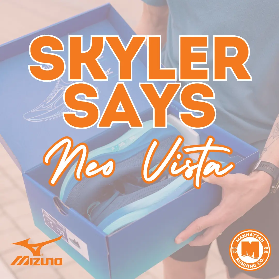 Skyler Stays - Neo Vista
