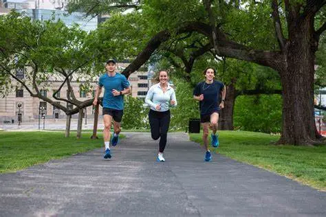 Surviving Your First Race